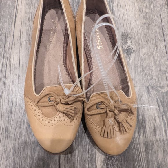 Sperry open shoes - Picture 1 of 4